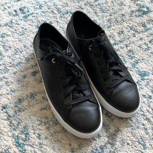 Platform Cole Haan sneakers with Grand OS